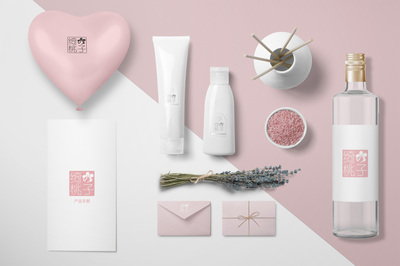 綺之桃子護(hù)膚品 東方美學(xué)的現(xiàn)代演繹